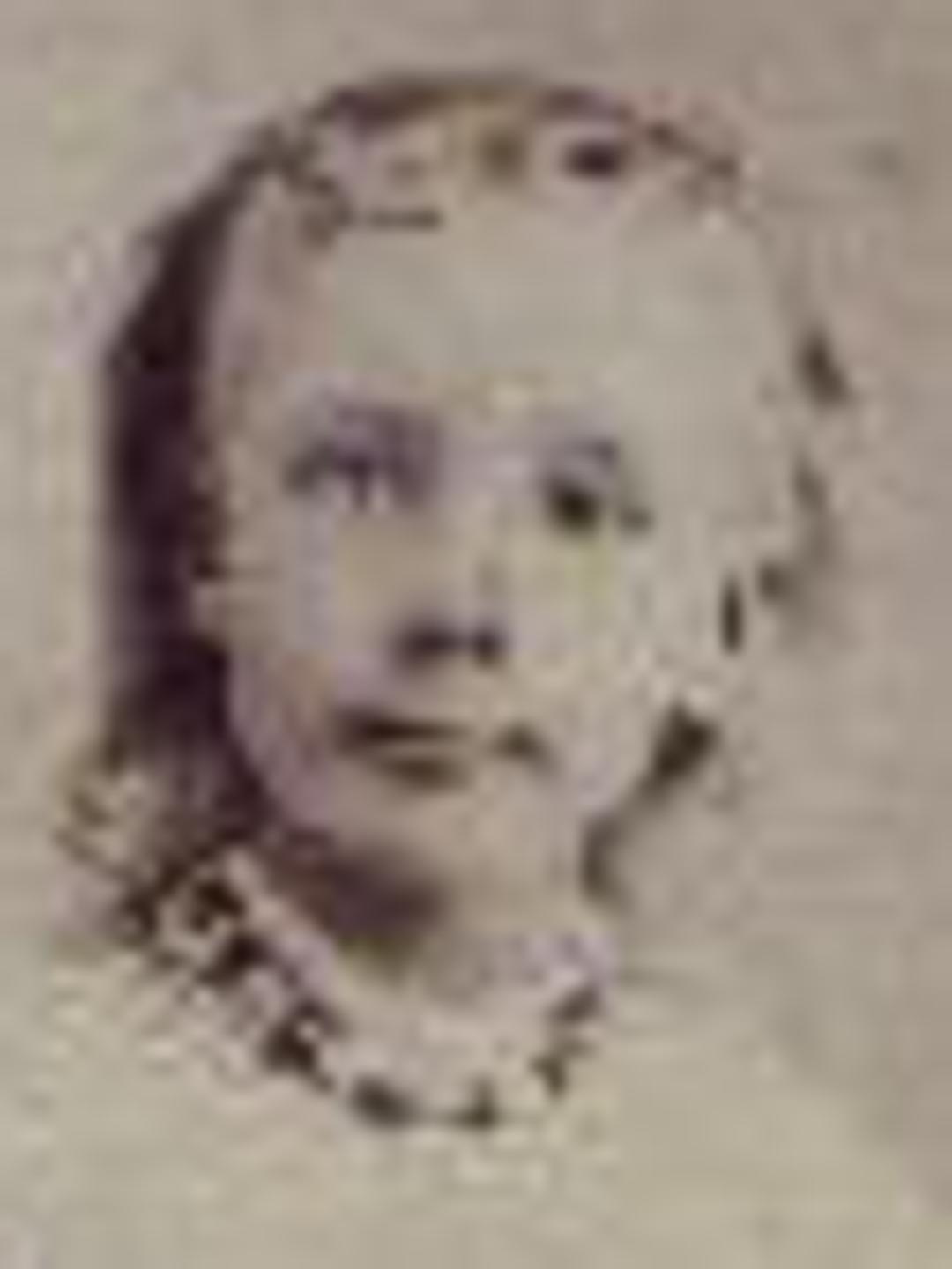 Anne Johanne Andersen (1858 - 1954) Profile